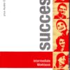 [Sách] Pearson - Success: Intermediate Workbook – Sách giấy gáy xoắn