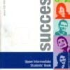 [Sách] Pearson - Success: Upper Intermediate Student's Book – Sách giấy gáy xoắn