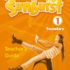 [Sách] Pearson Sunburst Secondary 1 Teacher's Guide – Sách giấy gáy xoắn