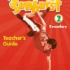 [Sách] Pearson Sunburst Secondary 2 Teacher's Guide – Sách giấy gáy xoắn