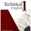 [Sách] Pearson Technical English 1 Workbook (1st Edition 2008) - Sách giấy gáy xoắn
