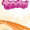 [Sách] Pearson Today! 2 Teacher's Book – Sách giấy gáy xoắn