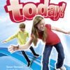[Sách] Pearson Today! Starter Students' Book – Sách giấy gáy xoắn