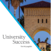 [Sách] Pearson University Success - Beginning - Reading and Writing - Sách giấy gáy xoắn