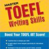 [Sách] Peterson's Master the TOEFL Writing Skills – Sách giấy gáy xoắn