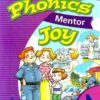 [Sách] Phonics Mentor Joy 4 - Sách giấy gáy xoắn