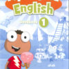 [Sách] Poptropica English 1 Workbook (AMERICAN ENGLISH)- Sách giấy gáy xoắn