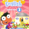 [Sách] Poptropica English 3 Student book (AMERICAN ENGLISH)- Sách giấy gáy xoắn