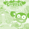 [Sách] Poptropica English Islands 4 My Language Kit – Sách giấy gáy xoắn