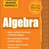 [Sách] Practice Makes Perfect - Algebra – Sách giấy gáy xoắn