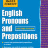 [Sách] Practice Makes Perfect English Pronouns and Prepositions 2nd Editon – Sách giấy gáy xoắn