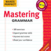 [Sách] Practice Makes Perfect – Mastering Grammar (Grade 6-8) – Sách giấy gáy xoắn
