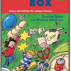 [Sách] Primary Activity Box: Games and Activities For Younger Learners - Sách giấy gáy xoắn