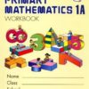 [Sách] Primary Mathematics 1A Workbook – Sách giấy gáy xoắn