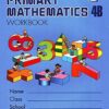 [Sách] Primary Mathematics 4B Workbook – Sách giấy gáy xoắn