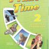 [Sách] Prime Time 2 Workbook & Grammar Book – Sách giấy gáy xoắn