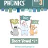 [Sách] Progressive Phonics Beginner Book 3 – Sách giấy gáy xoắn
