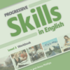 [Sách] Progressive Skills in English level 3 Workbook - Sách giấy gáy xoắn