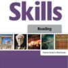 [Sách] Progressive Skills Level 4 Reading Combined Course Book and Workbook - Sách giấy gáy xoắn