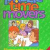 [Sách] Puzzle Time for Movers - Sách giấy gáy xoắn