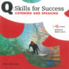 [Sách] Q:Skills for Success 5 Listening and Speaking ( Second Edition) – Sách giấy gáy xoắn