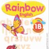 [Sách] Rainbow English Activity Book - K1B – Sách giấy gáy xoắn