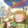 [Sách] Reading Boat 2 Student Book - Sách giấy gáy xoắn