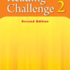 [Sách] Reading Challenge 2 ( 2nd Edition) & Answer Key - Sách giấy gáy xoắn
