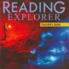 [Sách] Reading Explorer 2 TEACHER's Book 3rd Edition – Sách giấy gáy xoắn