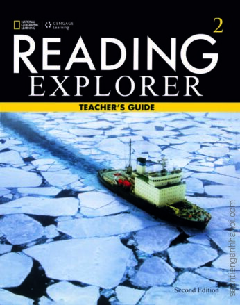 [Sách] Reading Explorer 2 Teacher’s Guide – 2nd Edition – Sách giấy gáy ...