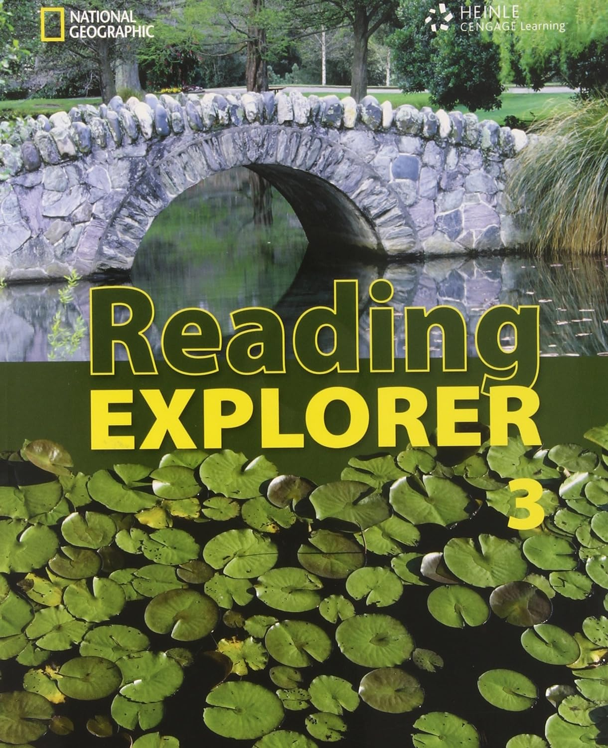 [Sách] Reading Explorer 3 (1st Edition – National Geographic) – Sách ...