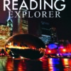 [Sách] Reading Explorer 4 Student's Book 2nd Edition – Sách giấy gáy xoắn