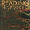 [Sách] Reading Explorer 5 TEACHER’s Book 3rd Edition – Sách giấy gáy xoắn