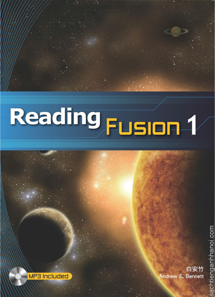 Reading Fusion 1 by Andrew E Bennett - Hướng Dẫn Chi Tiết và Phân Tích Sâu