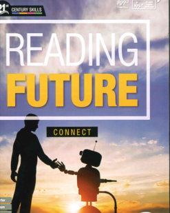 [Sách] Reading Future - Connect 3 - Sách giấy gáy xoắn