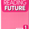[Sách] Reading Future -Starter 1 - Sách giấy gáy xoắn