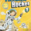 [Sách] Reading Rocket 1 Teacher's Manual – Sách giấy gáy xoắn