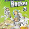 [Sách] Reading Rocket 3 Student Book - Sách giấy gáy xoắn