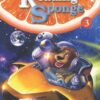 [Sách] Reading Sponge Level 3 Student's Book – Sách giấy gáy xoắn
