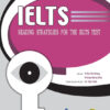 [Sách] Reading Strategies for the IELTS Test - sách giấy gáy xoắn