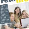 [Sách] Real Life Upper Intermediate Teacher's Handbook - Sách giấy gáy xoắn