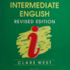 [Sách] Recycling Intermediate English (Revised Edition) by CLARE WEST – Sách giấy gáy xoắn