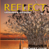 [Sách] Reflect Listening and Speaking 4: TEACHER'S GUIDE (2022 AME English) - Sách giấy gáy xoắn