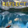 [Sách] Reflect Listening and Speaking 6: TEACHER'S GUIDE (2022 AME English) - Sách giấy gáy xoắn