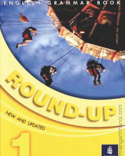 [Sách] Round-up 1 (PHIÊN BẢN CŨ) – Sách giấy gáy xoắn