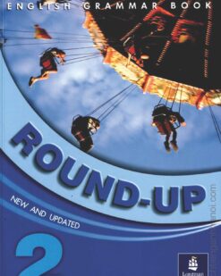 [Sách] Round-up 2 (PHIÊN BẢN CŨ) – Sách giấy gáy xoắn