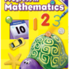 [Sách] SADLIER-OXFORD Progress in Mathematics Grade Kindergarten – Sách giấy gáy xoắn