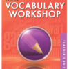 [Sách] Sadlier Vocabulary Workshop level F (TEACHER'S EDITION - Đáp án) - Sách giấy gáy xoắn