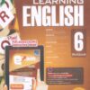 [Sách] SAP Learning English 6 Workbook - Sách giấy gáy xoắn
