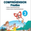 [Sách] Scholastic Complete Comprehension Practice 3 - Sách giấy gáy xoắn